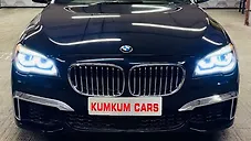 Used BMW 7 Series 730Ld Sedan in Pune