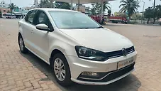Used Volkswagen Ameo Highline1.2L (P) [2016-2018] in Pondicherry