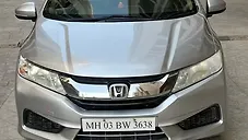 Used Honda City SV Diesel in Raigad