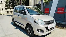 Used Maruti Suzuki Wagon R 1.0 LXI CNG in Mumbai