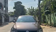 Used Volkswagen Ameo Highline Plus 1.5L AT (D)16 Alloy in Chennai