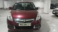 Used Maruti Suzuki Swift DZire VXI in Mumbai