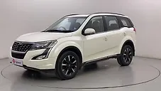 Used Mahindra XUV500 W11 AT in Bangalore