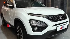 Used Tata Harrier XZ Plus in Ahmedabad