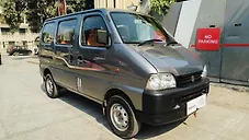 Used Maruti Suzuki Eeco 7 STR [2014-2019] in Mumbai