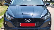 Used Hyundai i20 Sportz 1.5 MT Diesel in Mohali