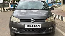 Used Volkswagen Polo Comfortline 1.2L (D) in Bangalore