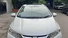 Used Honda City VX in Hyderabad