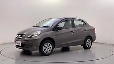 Used Honda Amaze 1.2 S i-VTEC in Bangalore