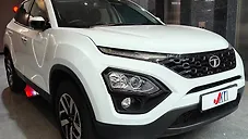 Used Tata Harrier XZ Plus in Ahmedabad