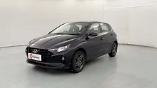 Used Hyundai i20 Sportz 1.2 MT [2020-2023] in Lucknow