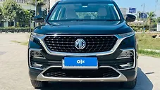 Used MG Hector Sharp 1.5 Petrol Turbo DCT in Mohali