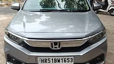 Used Honda Amaze 1.2 VX CVT Petrol [2019-2020] in Delhi