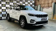 Used Jeep Meridian Limited (O) 4X2 AT [2022] in Pune