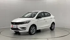 Used Tata Tigor XZA Plus [2020-2023] in Jaipur