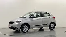 Used Tata Tiago Revotron XZ in Delhi