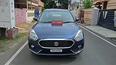 Used Maruti Suzuki Dzire VXi AMT in Coimbatore