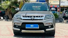Used Maruti Suzuki Vitara Brezza ZDi Plus in Mohali