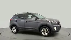 Used Hyundai Creta 1.6 SX Plus Petrol in Delhi