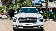 Used Hyundai Creta SX 1.5 Diesel [2020-2022] in Mohali