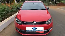Used Volkswagen Polo GT TSI in Coimbatore
