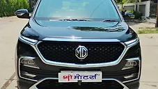 Used MG Hector Sharp 2.0 Diesel [2019-2020] in Indore