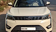 Used Mahindra XUV300 W8 (O) 1.5 Diesel AMT in Pune