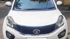 Used Tata Nexon XZ Plus Diesel in Bangalore