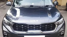 Used Kia Sonet HTK Plus 1.0 DCT in Bangalore