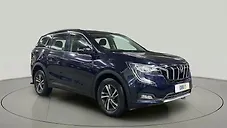 Used Mahindra XUV700 AX 5 Petrol AT 5 STR [2021] in Mumbai