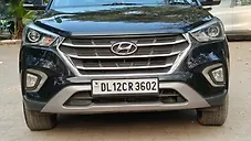 Used Hyundai Creta 1.6 SX Plus AT Petrol in Delhi