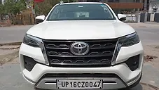 Used Toyota Fortuner 2.8 4x2 MT [2016-2020] in Delhi