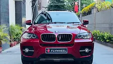 Used BMW X6 xDrive 30d in Kolkata