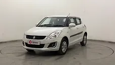 Used Maruti Suzuki Swift ZDi in Hyderabad