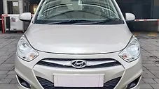 Used Hyundai i10 Magna 1.2 Kappa2 in Mumbai