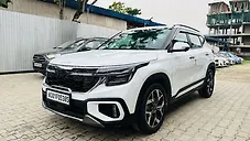 Used Kia Seltos GTX Plus 1.5 Turbo Petrol DCT [2023-2024] in Guwahati
