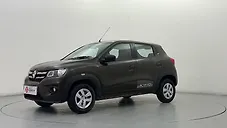 Used Renault Kwid 1.0 RXT Opt in Delhi