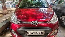 Used Hyundai Grand i10 Sportz 1.2 Kappa VTVT [2013-2016] in Thane