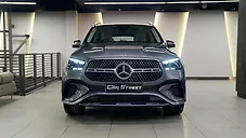 Used Mercedes-Benz GLE 450 4MATIC LWB [2020-2023] in Delhi
