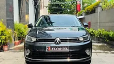 Used Volkswagen Virtus Topline 1.0 TSI AT in Kolkata
