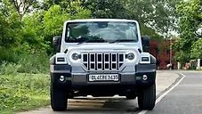 Used Mahindra Thar Roxx AX7 L Petrol AT 2WD in Delhi