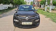 Used Renault Kwid 1.0 RXT AMT Opt in Faridabad