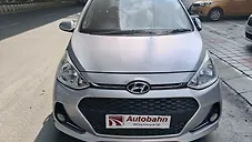 Used Hyundai Grand i10 Sportz 1.2 Kappa VTVT [2016-2017] in Bangalore