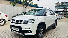 Used Maruti Suzuki Vitara Brezza ZDi in Guwahati