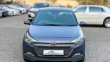 Used Hyundai Elite i20 Sportz 1.2 [2016-2017] in Mumbai