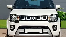 Used Maruti Suzuki Ignis Zeta 1.2 MT in Delhi
