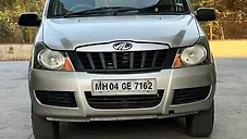 Used Mahindra Quanto C4 in Raigad