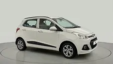 Used Hyundai Grand i10 Sportz 1.2 Kappa VTVT [2013-2016] in Delhi