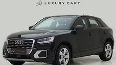 Used Audi Q2 Premium 40 TFSI quattro in Panipat