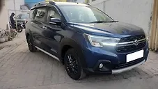 Used Maruti Suzuki XL6 Zeta MT Petrol in Ghaziabad